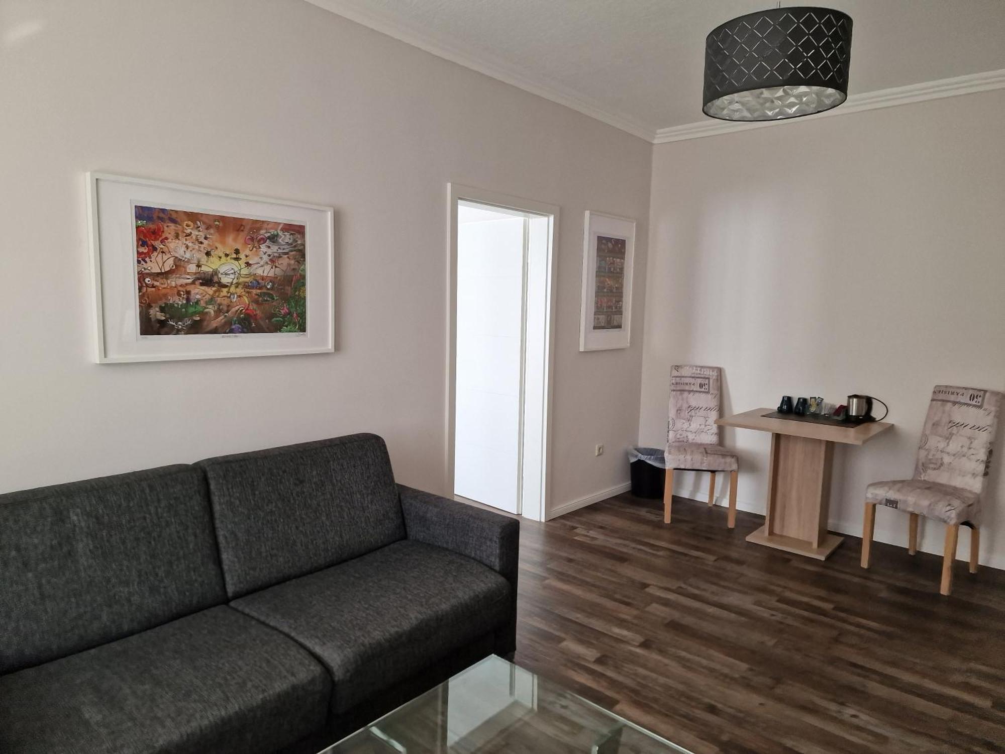 Arthotel Бремен Экстерьер фото