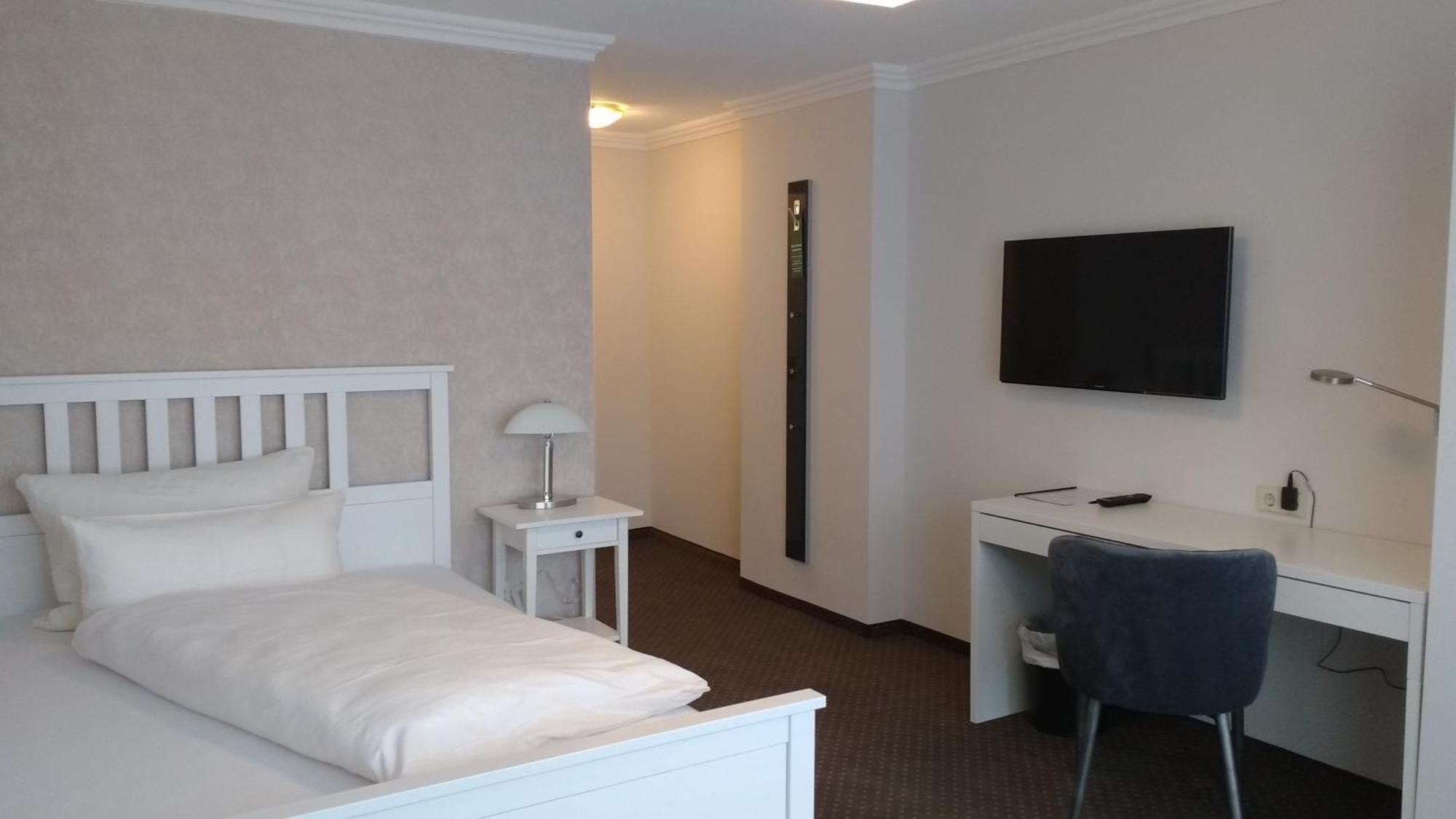 Arthotel Бремен Экстерьер фото