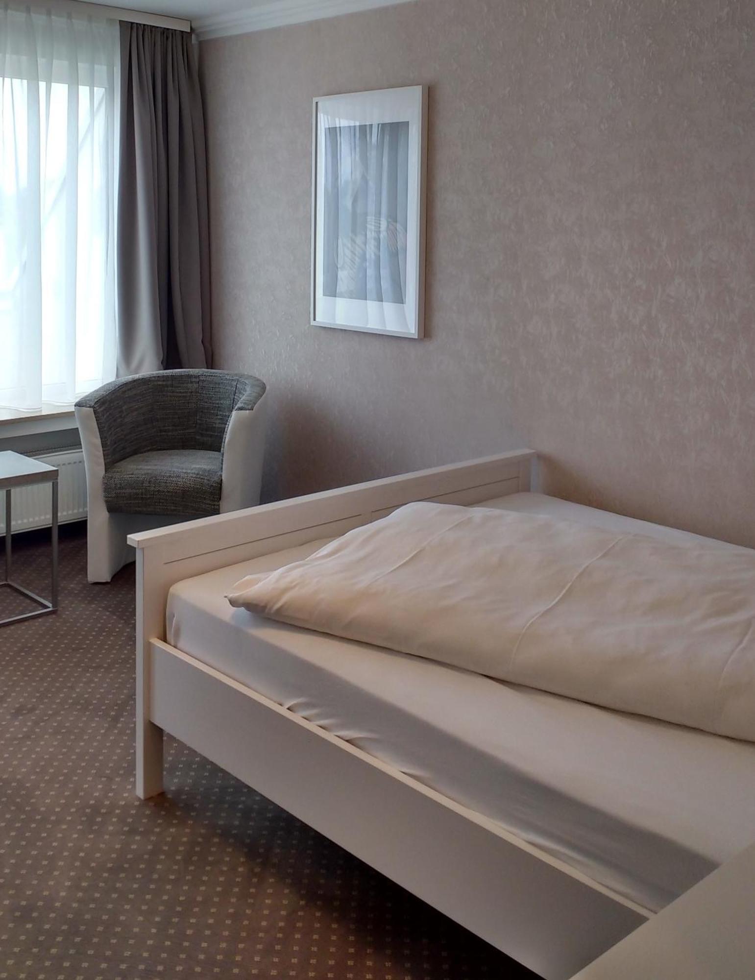 Arthotel Бремен Экстерьер фото