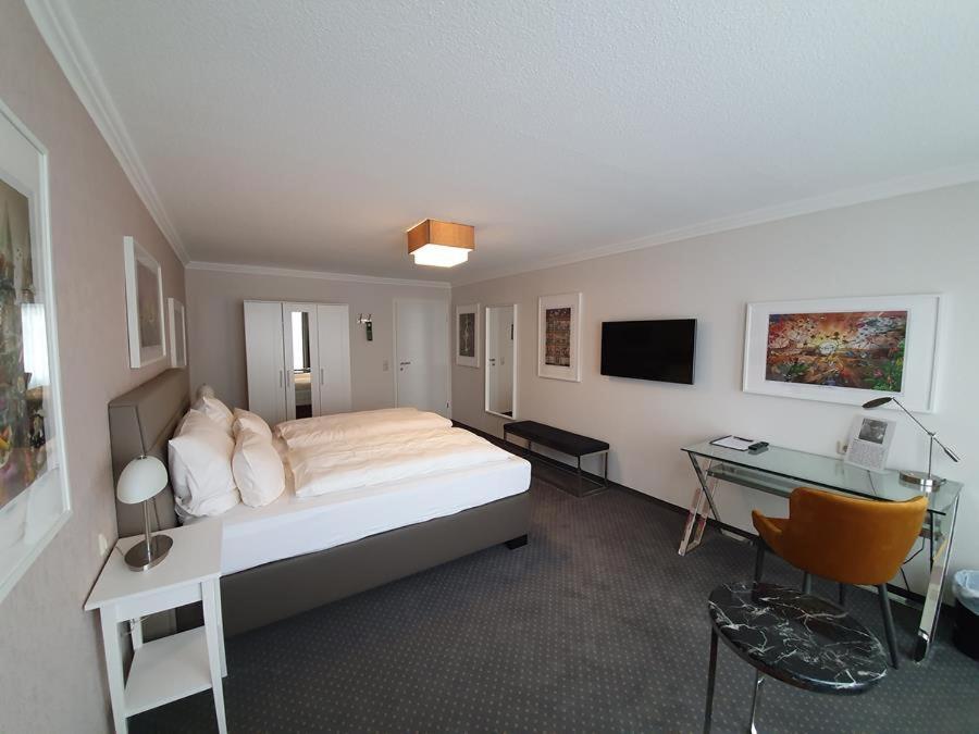 Arthotel Бремен Экстерьер фото
