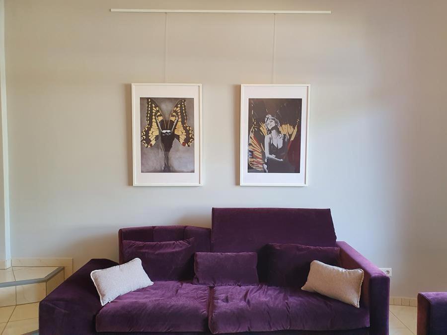 Arthotel Бремен Экстерьер фото