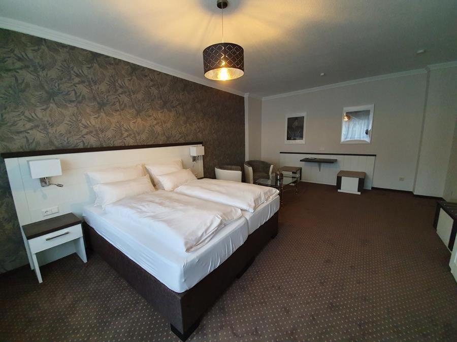 Arthotel Бремен Экстерьер фото