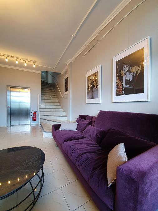 Arthotel Бремен Экстерьер фото