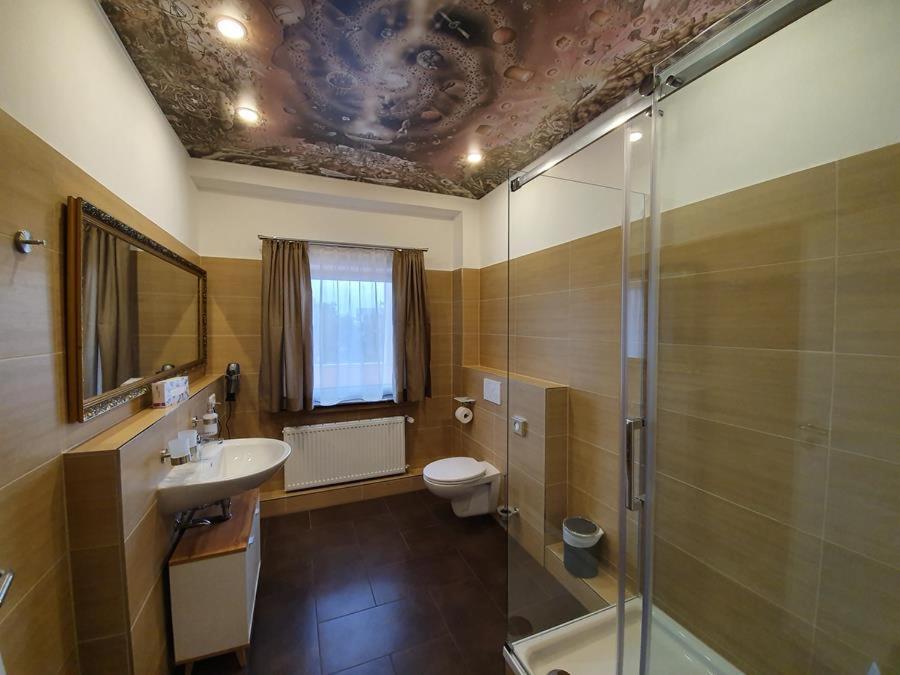 Arthotel Бремен Экстерьер фото