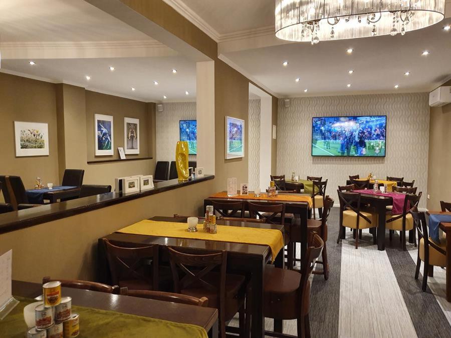 Arthotel Бремен Экстерьер фото