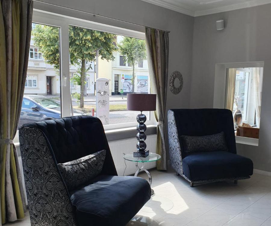 Arthotel Бремен Экстерьер фото