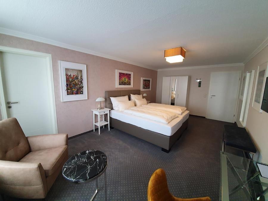 Arthotel Бремен Экстерьер фото