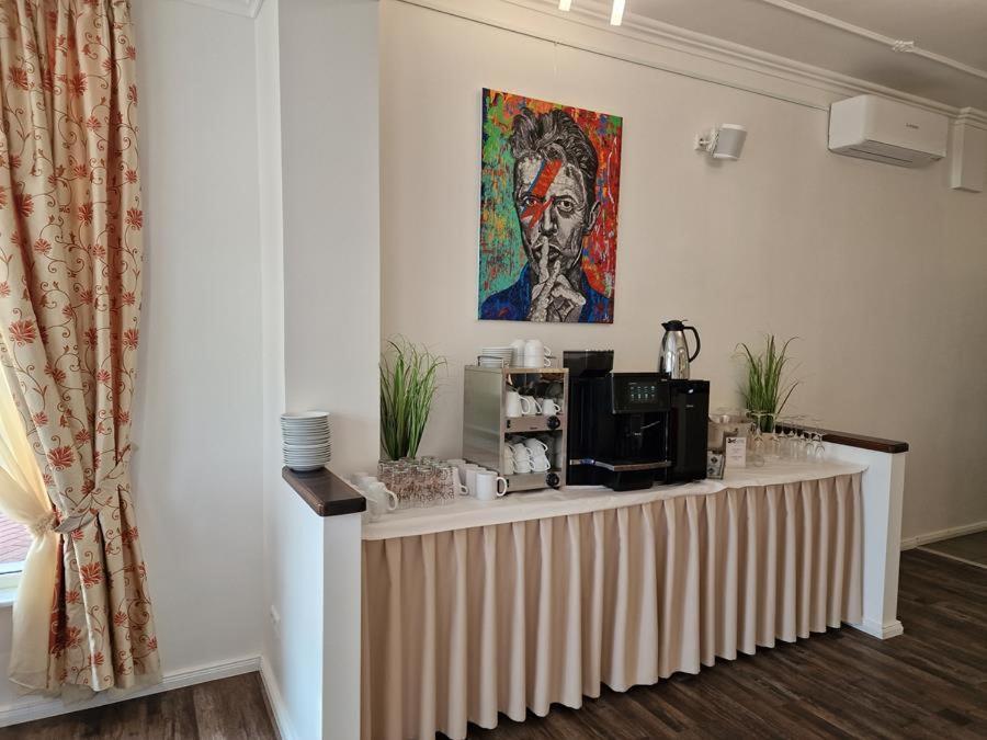 Arthotel Бремен Экстерьер фото