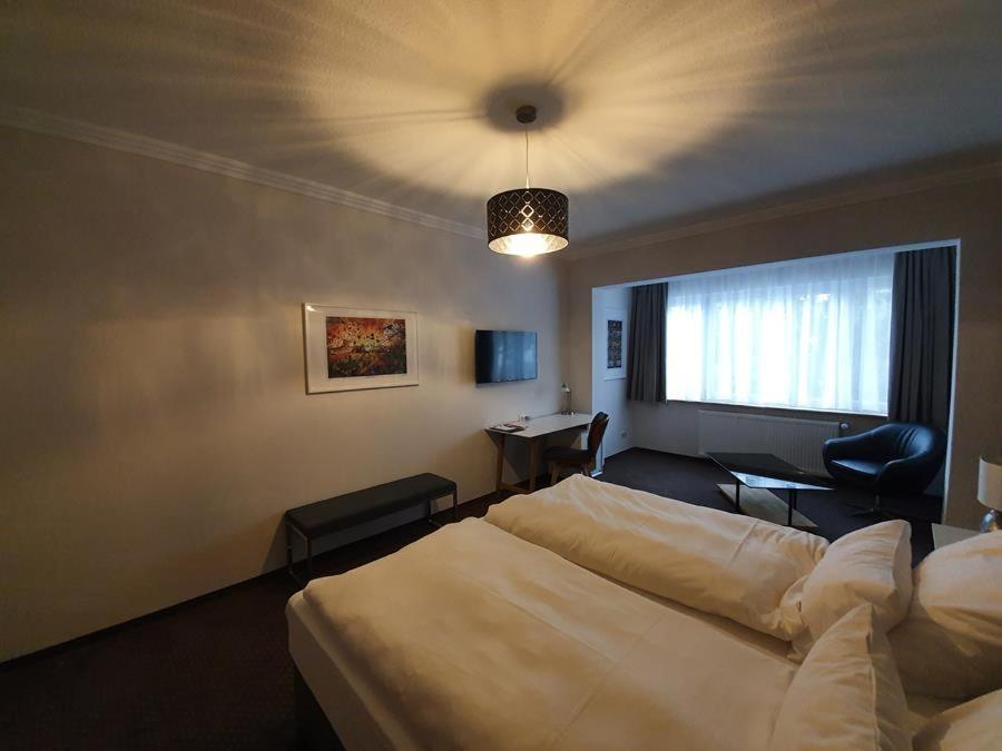 Arthotel Бремен Экстерьер фото