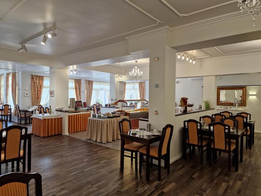Arthotel Бремен Экстерьер фото