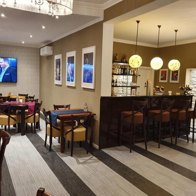 Arthotel Бремен Экстерьер фото