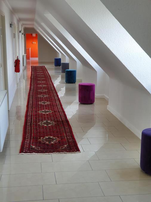 Arthotel Бремен Экстерьер фото