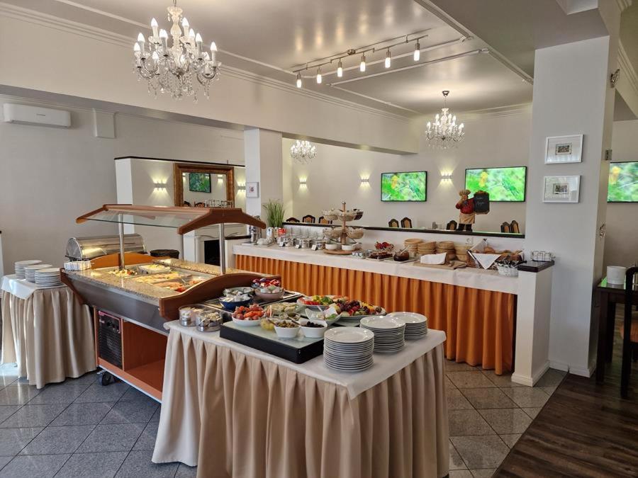 Arthotel Бремен Экстерьер фото